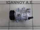 ΚΟΜΠΡΕΣΕΡ A/C 5Q0816803D GE447150-7853 6SES14C VW POLO 2017 - 2020