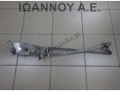 ΒΑΣΕΙΣ ΥΑΛΟΚΑΘΑΡΙΣΤΗΡΩΝ 7L0955023 3397020565 VW TUAREG 2003 - 2010