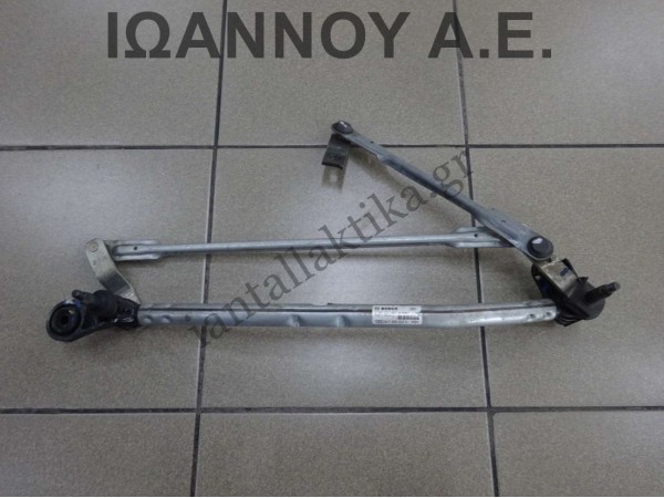 ΒΑΣΕΙΣ ΥΑΛΟΚΑΘΑΡΙΣΤΗΡΩΝ 8V1955023D 3397021887 AUDI A3 2016 - 2020