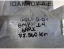 ΣΑΣΜΑΝ 6ΑΡΙ 0A4301107E BMY 1.4cc 77.560ΧΛΜ VW GOLF 5 2004 - 2008