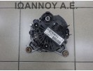 ΔΥΝΑΜΟ 231008918R TG12S275 2714146A RENAULT CLIO 2016 - 2019