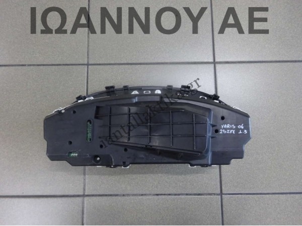 ΚΑΝΤΡΑΝ ΚΟΝΤΕΡ 83800-0D500-D MB457300-3116 50 2SZFE 1.3cc TOYOTA YARIS 2006 - 2009