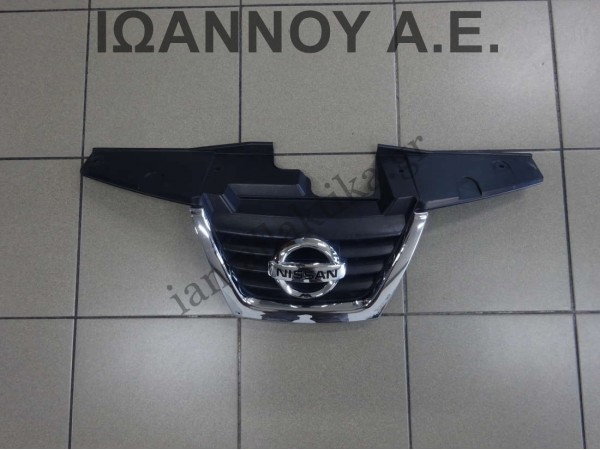 ΜΑΣΚΑ 62070-1KA6A 62072-1KA6A NISSAN JUKE 2010 - 2014