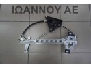 ΓΡΥΛΟΣ ΠΑΡΑΘΥΡΟΥ EMΠΡΟΣ ΔΕΞΙΟΣ 69810-0H031 CITROEN C1 5ΘΥΡΟ 2014 - 2018