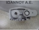 ΣΚΙΑΔΙΟ ΑΡΙΣΤΕΡΟ 010440018 OPEL CORSA D 2006 - 2011