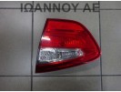 ΦΑΝΑΡΙ ΠΙΣΩ ΔΕΞΙΟ 92404-1W2 KIA RIO 5ΘΥΡΟ 2011 - 2014