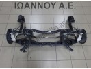 ΑΞΟΝΑΣ ΠΙΣΩ ΜΕ ΔΙΣΚΟΥΣ CAX 1.4cc TSI VW SCIROCCO 2008 - 2014