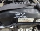 ΜΗΧΑΝΗ ΚΙΝΗΤΗΡΑΣ SYDA 2.0cc 83.130ΧΛΜ FORD FOCUS 2008 - 2011