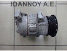 ΚΟΜΠΡΕΣΕΡ A/C 5SE12C GE447260-1255 TOYOTA AURIS 2007 - 2010