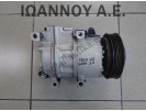 ΚΟΜΠΡΕΣΕΡ A/C F500-AN8AA01 G4FA 1.4cc KIA CEED 2007 - 2010