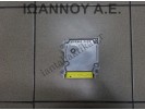 ΕΓΚΕΦΑΛΟΣ AIRBAG ΑΕΡΟΣΑΚΩΝ 1K0909605R 5WK43412 SKODA OCTAVIA 5 2004 - 2008