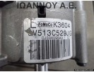 ΤΙΜΟΝΙΕΡΑ ΗΛΕΚΤΡΙΚΗ 8V513C529JG A0013803 FORD FIESTA 2008 - 2012 