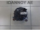 ΔΥΝΑΜΟ 03P903023D TG14C036 2610086B CFW 1.2cc TDI VW POLO 2010 - 2014