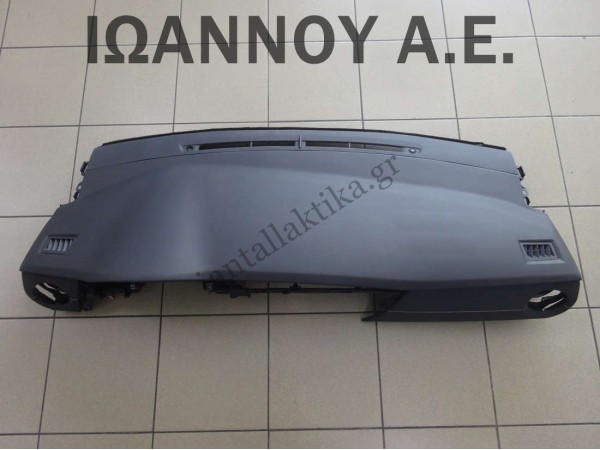 ΤΑΜΠΛΟ ΚΟΜΠΛΕ AIRBAG 55401-02160 0589-P1-00253 307822520-AA 0589-P1-000197 TOYOTA AURIS 2013 - 2015