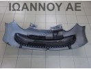 ΠΡΟΦΥΛΑΚΤΗΡΑΣ ΕΜΠΡΟΣ ΜΑΥΡΟΣ 53112-0H030 CITROEN C1 2006 - 2014