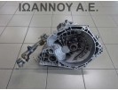 ΣΑΣΜΑΝ 5ΑΡΙ Z12XE 1.2cc 103.500ΧΛΜ OPEL CORSA C 2000 - 2006