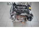 ΜΗΧΑΝΗ ΚΙΝΗΤΗΡΑΣ 263A5000 1.6cc TDI 60.000ΧΛΜ FIAT DOBLO 2015