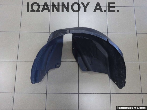 ΘΟΛΟΣ ΠΛΑΣΤΙΚΟΣ ΠΙΣΩ ΔΕΞΙΟΣ 76748BC41A NISSAN MICRA K12 2003 - 2010