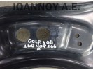 ΨΑΛΙΔΙ ΕΜΠΡΟΣ ΔΕΞΙΟ 1K0407166 VW GOLF 6 2008 - 2012