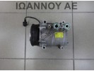 ΚΟΜΠΡΕΣΕΡ A/C 8V51-19D629-D 8V5119D629D Y4 1.4cc TDI MAZDA 2 2008 - 2014