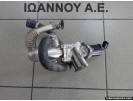 ΒΑΛΒΙΔΑ EGR 55201144 7.00020.19 FIAT GRANDE PUNTO 2005 - 2009