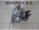 ΣΑΣΜΑΝ 5ΑΡΙ 1CD 2.0cc TDI 4X4 105.000ΧΛΜ TOYOTA RAV 4 2001 - 2006