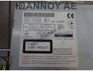 ΟΘΟΝΗ NAVI ΡΑΔΙΟ CD 86140-02280 CV-VS74F4AE TOYOTA AURIS 2013 - 2016