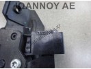 ΚΛΕΙΔΑΡΙΑ ΠΙΣΩ ΚΑΠΟ 13500195 3PIN OPEL ASTRA J 5ΘΥΡΟ SW 2010 - 2016 