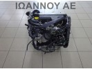 ΜΗΧΑΝΗ ΚΙΝΗΤΗΡΑΣ 4EE2 1.7cc TDI 86.000ΧΛΜ HONDA CIVIC 2004 - 2005