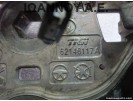 ΤΙΜΟΝΙ ΔΕΡΜΑΤΙΝΟ 8A61-3600-EG 62144000 62146117A FORD FIESTA 2008 - 2012