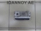 ΕΓΚΕΦΑΛΟΣ ΜΗΧΑΝΗΣ 89661-0Z811 MB275500-9930 1NR 1.3cc TOYOTA AURIS 2013 - 2015