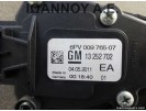 ΠΕΝΤΑΛ ΓΚΑΖΙΟΥ 13252702 6PV009765-07 OPEL ASTRA J 2010 - 2016