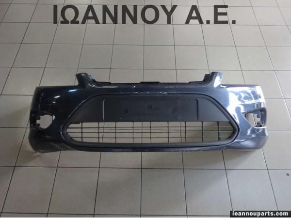 ΠΡΟΦΥΛΑΚΤΗΡΑΣ EΜΠΡΟΣ ΓΚΡΙ 8M51-17757-AW FORD FOCUS 2008 - 2011