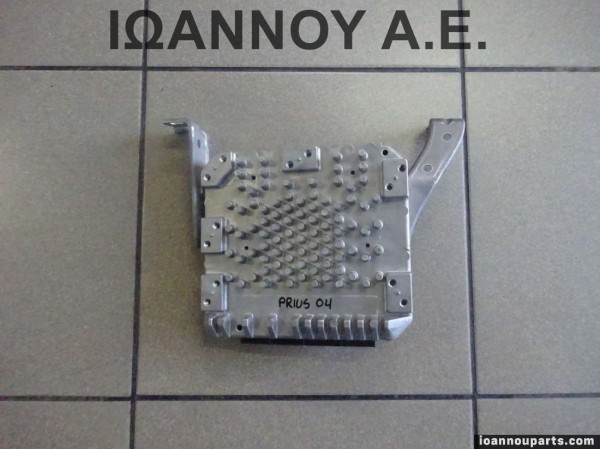 ΕΓΚΕΦΑΛΟΣ ABS 89540-47130 TOYOTA PRIUS 2004 - 2009