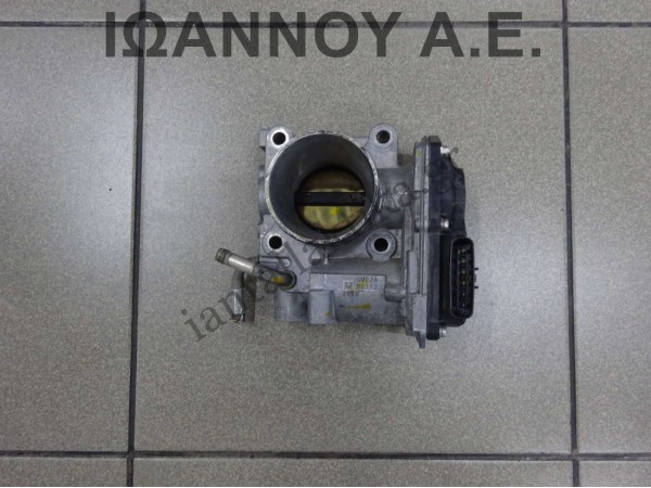 ΠΕΤΑΛΟΥΔΑ ΓΚΑΖΙΟΥ 141012K22H GME2A 90112 HONDA INSIGHT 2009 - 2012