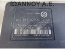 ΜΟΝΑΔΑ ABS 1K0614517H 10.0206-0106.4 1K0907379K 10.0960-0348.3 00005305D1 VW GOLF 5 2004 - 2008