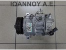 ΚΟΜΠΡΕΣΕΡ A/C 1K0820859F VW PASSAT 2006 - 2011