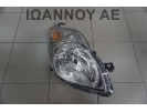 ΦΑΝΑΡΙ ΕΜΠΡΟΣ ΔΕΞΙΟ 81110-0D350 89902767 TOYOTA YARIS 2006 - 2009