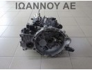 ΣΑΣΜΑΝ 6ΑΡΙ D4FB 1.6cc TDI 95.000ΧΛΜ KIA CEED 2008 - 2010