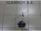 ΚΛΕΙΔΑΡΙΑ ΠΟΡΤΑΣ ΠΙΣΩ ΑΡΙΣΤΕΡΗ 7L0839015B 9PIN VW TOUAREG 5ΘΥΡΟ 2003 - 2010