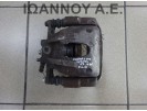 ΔΑΓΚΑΝΑ ΕΜΠΡΟΣ ΔΕΞΙΑ Y17DTL 1.7cc TDI OPEL CORSA C 2000 - 2006