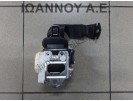 ΖΩΝΗ ΑΣΦΑΛΕΙΑΣ ΠΙΣΩ ΔΕΞΙΑ 2G0857805B VW POLO 5ΘΥΡΟ 2017 - 2020