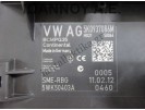 ΕΓΚΕΦΑΛΟΣ ΑΝΕΣΗΣ 5K0937086M BCMPQ35 5WK50403A 5WK50254 VW TIGUAN 2011 - 2016