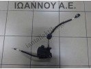 ΚΛΕΙΔΑΡΙΑ ΠΟΡΤΑΣ ΠΙΣΩ ΔΕΞΙΑ 825004167R 4PIN RENAULT CLIO 5ΘΥΡΟ 2016 - 2019