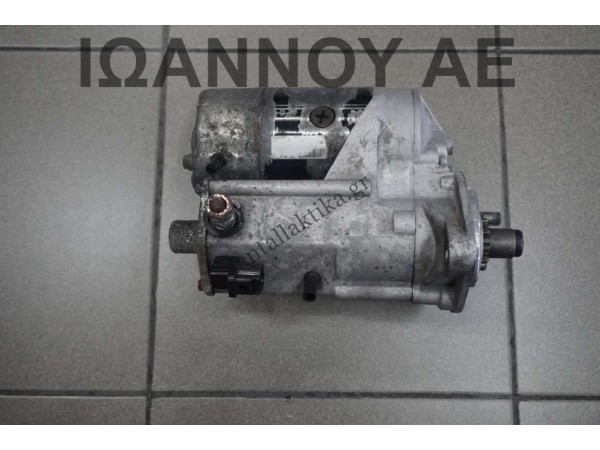 ΜΙΖΑ 1KZ 3.0cc TDI TOYOTA HHILUX LAND CRUISER 2002 - 2010