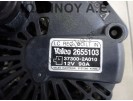 ΔΥΝΑΜΟ 37300-2A010 2655103 KIA PICANTO 2004 - 2008