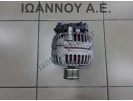 ΔΥΝΑΜΟ 8200728292-E 23100-JD10A 0124525140 NISSAN JUKE 2010 - 2014