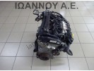 ΜΗΧΑΝΗ ΚΙΝΗΤΗΡΑΣ SYDA 2.0cc 92.100ΧΛΜ FORD FOCUS 2008 - 2011