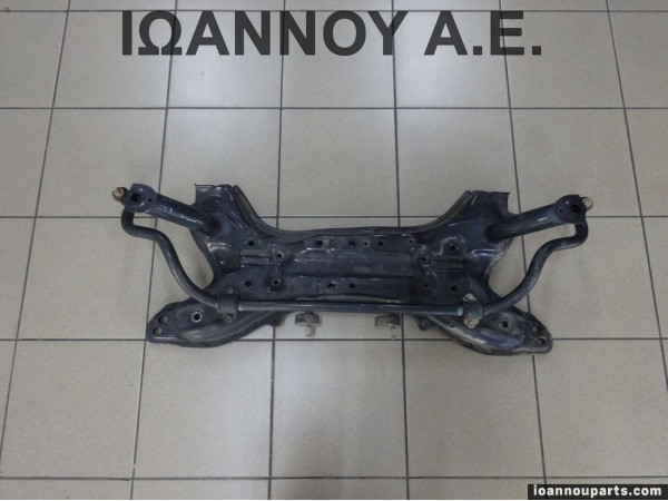 ΓΕΦΥΡΑ ΕΜΠΡΟΣ 1SZ 1.0cc TOYOTA YARIS 2003 - 2006