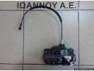 ΚΛΕΙΔΑΡΙΑ ΠΟΡΤΑΣ ΠΙΣΩ ΔΕΞΙΑ 13503808 GU OPEL ASTRA J 2010 - 2016